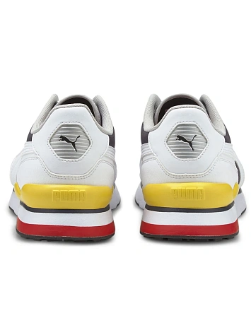 Puma Кроссовки мужские PUMA R78 FUTR