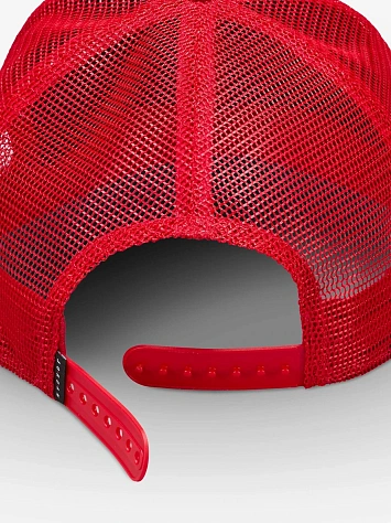 JORDAN Кепка RISE STRUCTURED HAT