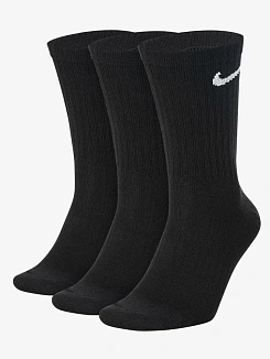 Nike Носки EVERYDAY LIGHTWEIGHT (3 пары)