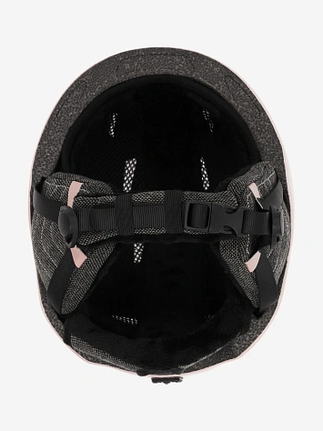 Glissade Шлем горнолыжный CRYSTAL