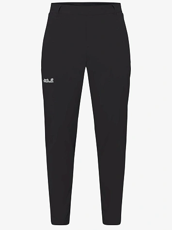 Jack Wolfskin Брюки мужские HIKEOUT PANTS M