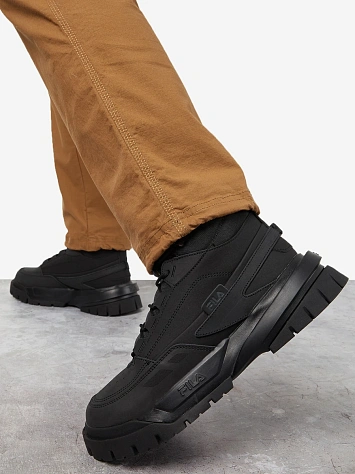 FILA Ботинки мужские BACKBONE MID M