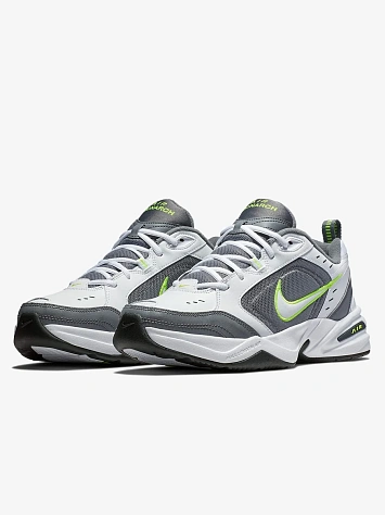 Nike Кроссовки мужские AIR MONARCH IV