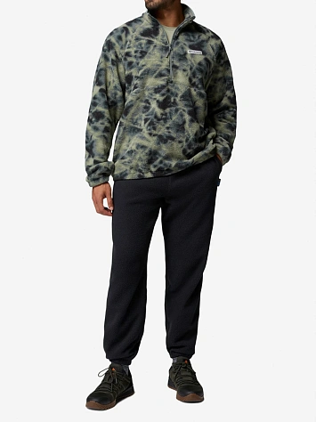 Columbia Брюки мужские TIMBER CREST™ MTR FLEECE PANT