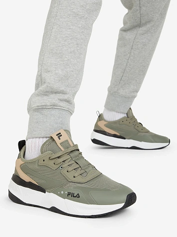 FILA Кроссовки мужские CHAIN SMR M