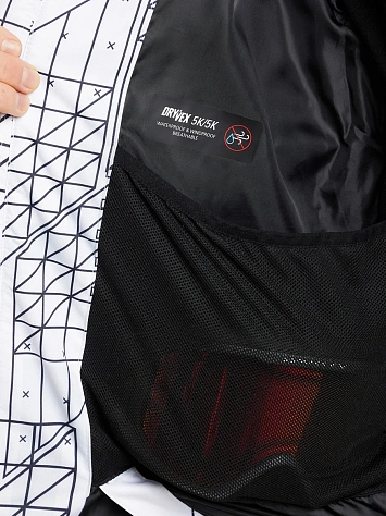 Termit Куртка утеплённая мужская