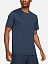 Nike Футболка мужская NIKE PRO DRI-FIT [синий]