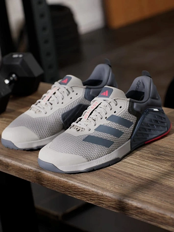 Adidas Кроссовки мужские DROPSET 3 STRENGTH TRAINING