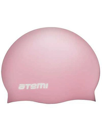 Atemi Шапочка для плавания силиконовая