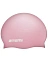 Atemi Шапочка для плавания силиконовая [розовый]