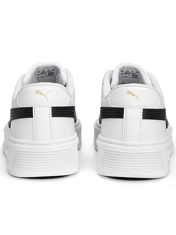 Puma Кеды женские SMASH PLATFORM V3