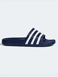 Adidas Шлёпанцы мужские ADILETTE AQUA
