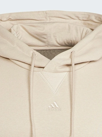 Adidas Джемпер мужской ALL SZN FLEECE HOODIE