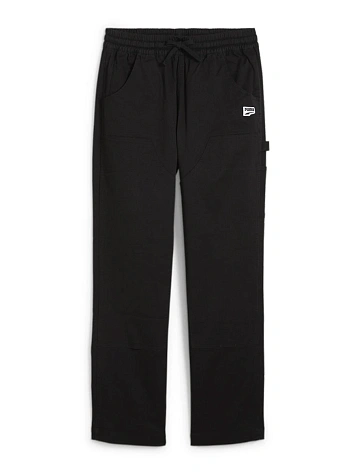 Puma Брюки мужские DOWNTOWN DOUBLE KNEE PANTS WV