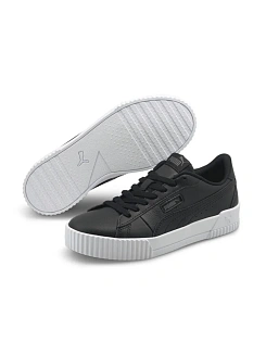 Puma Кеды женские CARINA CREW