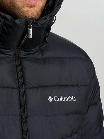Columbia Куртка утеплённая мужская YOUNBERG™ II INSULATED JACKET