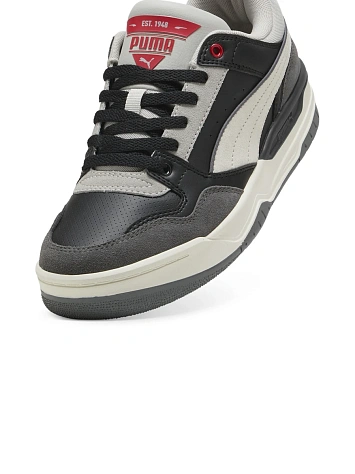 Puma Кеды мужские REBOUND RETRO SD