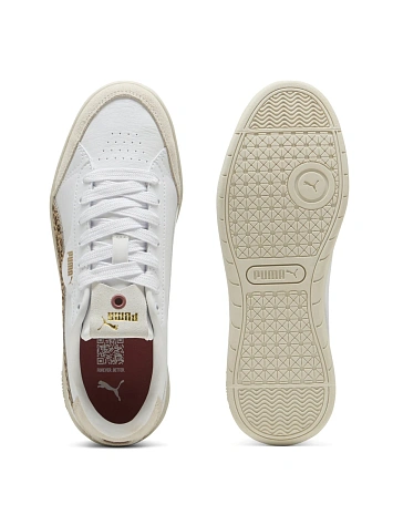 Puma Кеды женские VIKKY STAR ANIMAL FLAIR