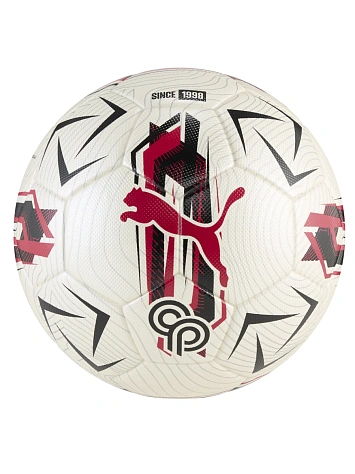 Puma Мяч футбольный CP NEVER STOP PERFORMANCE BALL