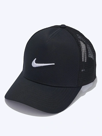Nike Кепка RISE CAP S CB SWSH TKR L