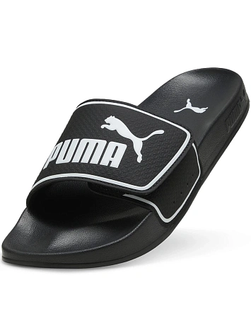 Puma Шлёпанцы мужские LEADCAT 2.0 V