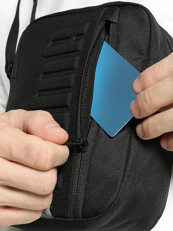 Puma Сумка портативная S PORTABLE