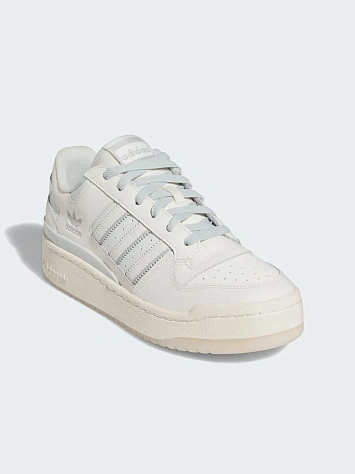Adidas Кеды женские FORUM BOLD STRIPES