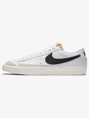 Nike Кеды мужские BLAZER LOW 77 VINTAGE