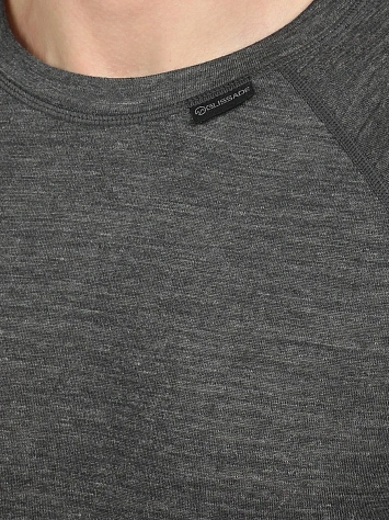 Glissade Термобельё джемпер мужской