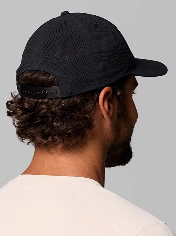 Columbia Кепка MOUNTAINCAP™ II 3D STRETCH SNAP BACK