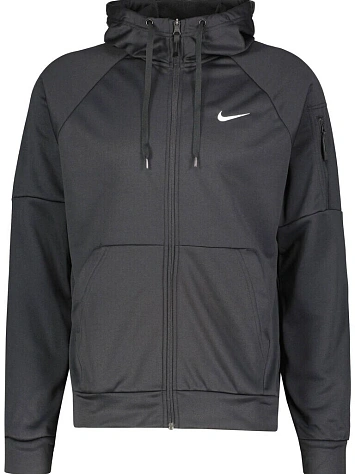 Nike Джемпер мужской M NK TF HD FZ