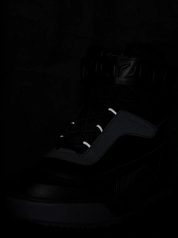 Termit Ботинки утеплённые подростковые WINTER PRO HIGH