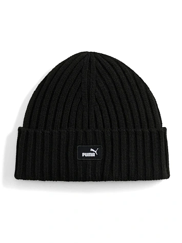 Puma Шапка ESS FISHERMAN BEANIE