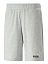 Puma Шорты мужские ESS+ 2 COL SHORTS 10 [серый]