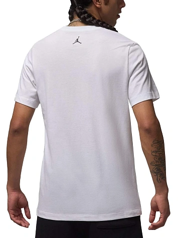 JORDAN Футболка мужская JORDAN FLIGHT ESSENTIALS AJ1