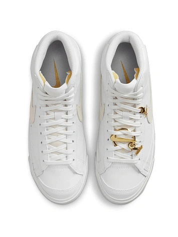 Nike Кеды женские BLAZER MID 77