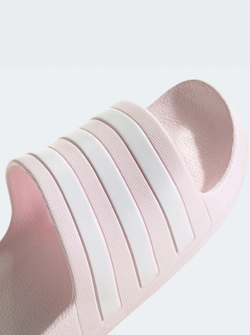 Adidas Шлёпанцы женские ADILETTE AQUA SLIDES