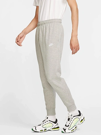Nike Брюки мужские NSW CLUB