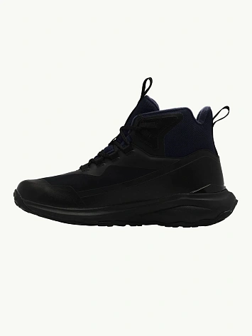 Jack Wolfskin Ботинки мужские DROMOVENTURE WT TEXAPORE MID M