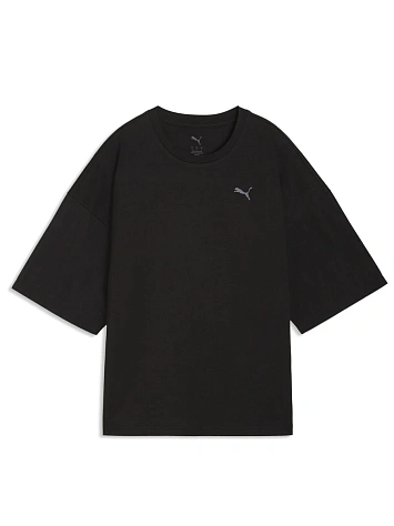 Puma Футболка женская HER OVERSIZED TEE