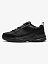 Nike Кроссовки мужские AIR MONARCH IV [чёрный]