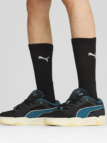 Puma Кеды мужские PUMA-180 PLAY.PARIS