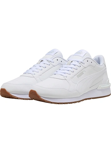 Puma Кроссовки мужские ST RUNNER v4 L
