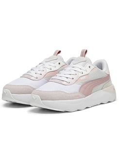 Puma Кроссовки женские RUNTAMED PLATFORM