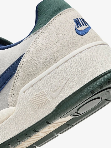 Nike Кеды мужские FULL FORCE LOW