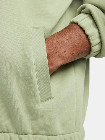 Nike Джемпер мужской NK CLUB BB HARRINGTON JKT