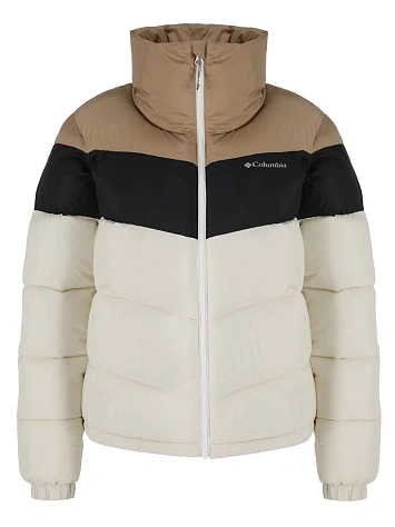 Columbia Куртка утеплённая женская PUFFECT™ COLOR BLOCKED