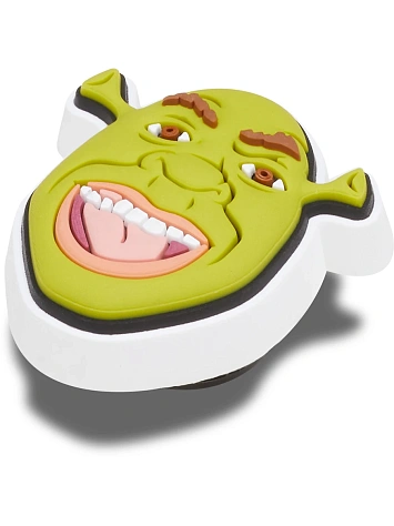 Crocs Джиббитс SHREK 1