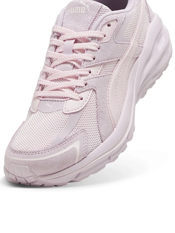 Puma Кроссовки женские HYPNOTIC LS