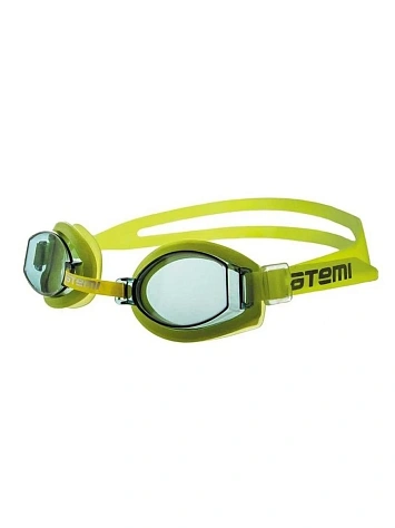 Atemi Очки для плавания подростковые